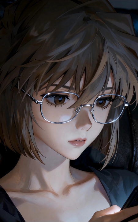 热门二次元动漫推荐